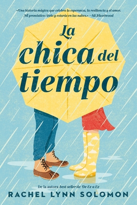 Chica del Tiempo, La [Spanish] 8417421882 Book Cover