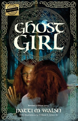 Ghost Girl B0FY22PX3Y Book Cover