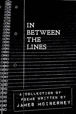 In Between the Lines - Black Edition 1478223790 Book Cover