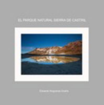 Hardcover Parque Natural Sierra de Castril [Spanish] Book
