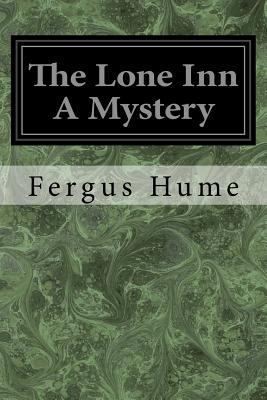 The Lone Inn A Mystery 1977806384 Book Cover