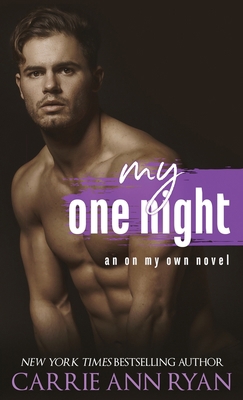 My One Night 1636951007 Book Cover