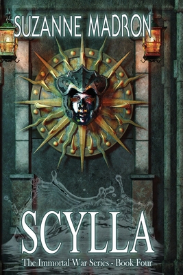Scylla B0DCWBGFDG Book Cover