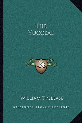The Yucceae 1163783242 Book Cover
