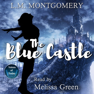 The Blue Castle B0BZ96S8HF Book Cover
