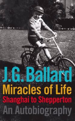 Miracles of Life: Shanghai to Shepperton: An Au... B002RI9D4C Book Cover