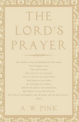 The Lord's Prayer 1946971103 Book Cover