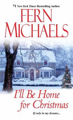 I'll Be Home for Christmas 1420131427 Book Cover