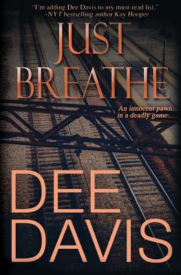 Just Breathe 1542381185 Book Cover