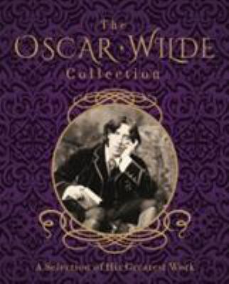 Oscar Wilde Collection, the 1785996592 Book Cover
