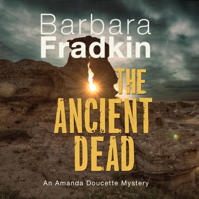 The Ancient Dead B0DJ24TZST Book Cover