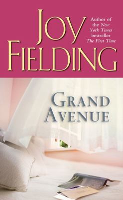 Grand Avenue B0073625FM Book Cover