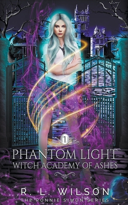Phantom Light B0B5MH12DH Book Cover