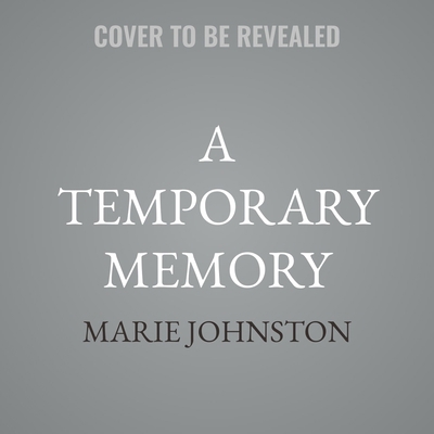 A Temporary Memory B0GFDF58RM Book Cover