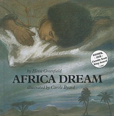 Africa Dream 0780710487 Book Cover