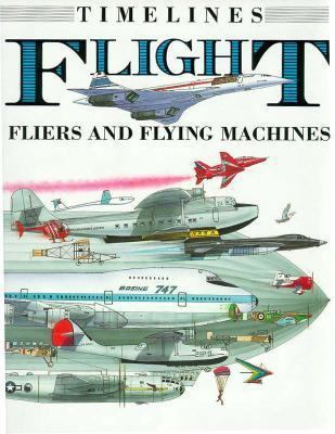 Flight, Fliers, and Flying Machines 0531110931 Book Cover