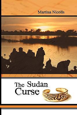 The Sudan Curse 1606937650 Book Cover