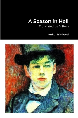 A Season in Hell 1312520868 Book Cover