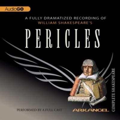 Pericles Lib/E 0792730054 Book Cover