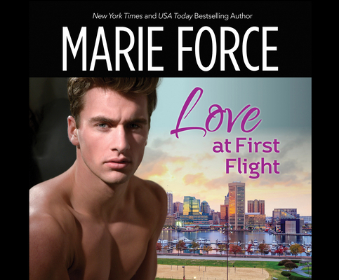 Love at First Flight 1662098545 Book Cover