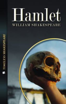 Timeless Classics Low Level: Hamlet (Timeless S... 1622507193 Book Cover