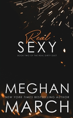 Real Sexy 1943796092 Book Cover