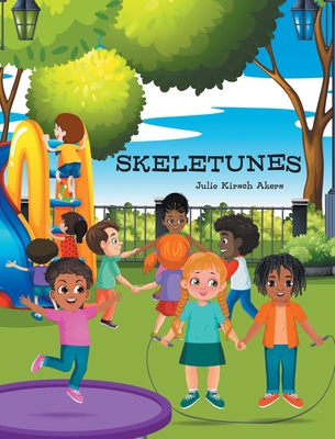 Skeletunes B0D23QNVNK Book Cover