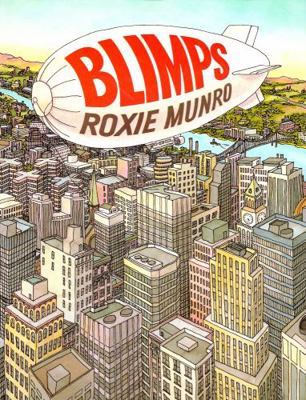 Blimps 1632923181 Book Cover