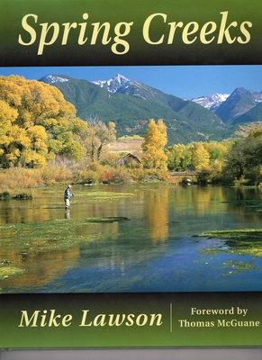 Spring Creeks 0811700682 Book Cover