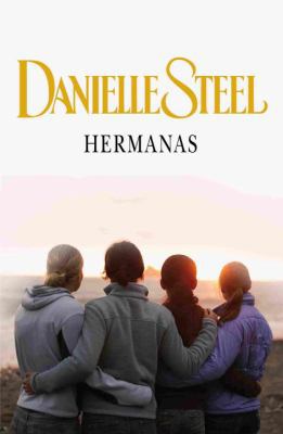 Hermanas = Sisters [Spanish] 0307392791 Book Cover