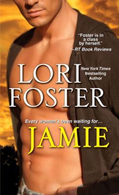Jamie 1420133187 Book Cover