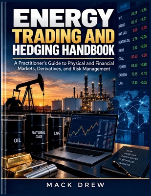 Energy Trading and Hedging Handbook B0HJWL7W36 Book Cover