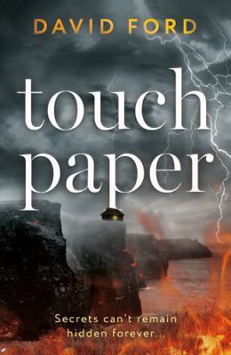 The Book Guild Ltd Touchpaper. 1835740820 Book Cover