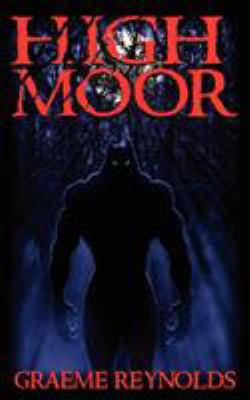High Moor 0957010338 Book Cover