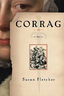 Corrag: A Novel 0393080005 Book Cover