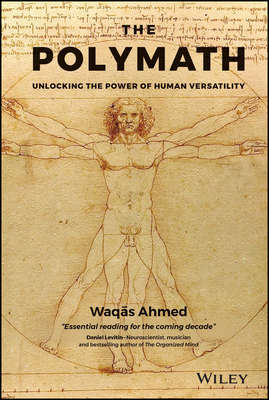 The Polymath: Unlocking the Power of Human Vers... 1119508487 Book Cover
