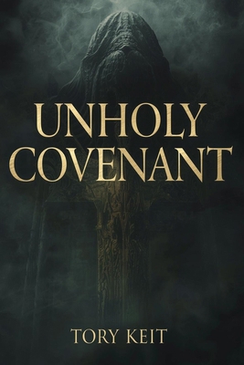Unholy Covenant B0DM5H4Z8X Book Cover