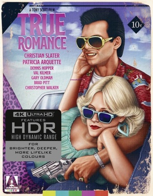 True Romance B09X1X2S7G Book Cover