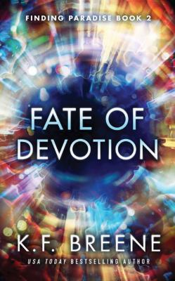 Fate of Devotion 1536624268 Book Cover
