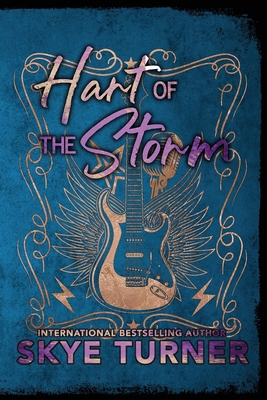 Hart of the Storm 1546931082 Book Cover