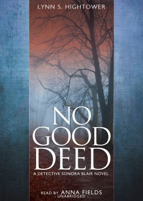 No Good Deed 1441713212 Book Cover