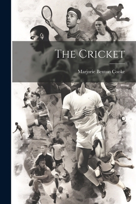 The Cricket 1022803786 Book Cover
