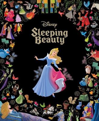 Sleeping Beauty (Disney: Classic Collection #40) 1761292943 Book Cover