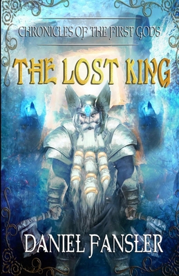 The Lost King 1734132507 Book Cover