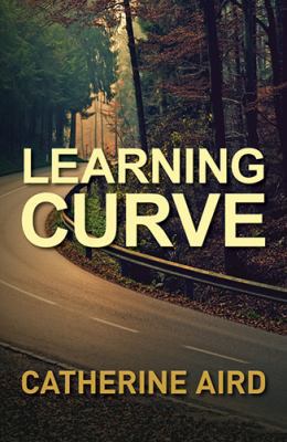 Learning Curve [Large Print] 0750545380 Book Cover