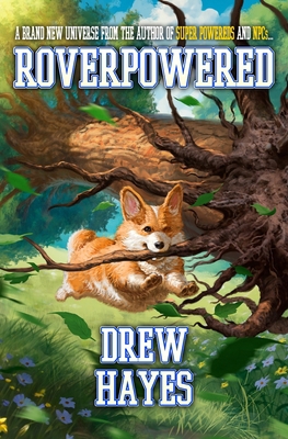 Roverpowered B0DDGK7XSF Book Cover