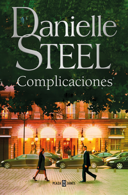 Complicaciones / Complications [Spanish] 8401032849 Book Cover