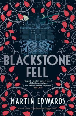Blackstone Fell 1801100217 Book Cover