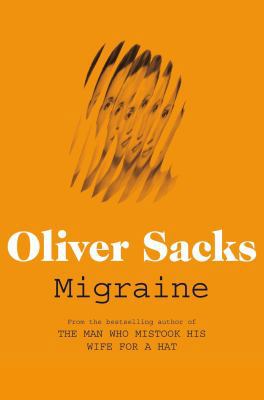 Migraine B009RI79KA Book Cover