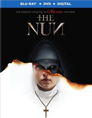 The Nun [Portuguese]            Book Cover